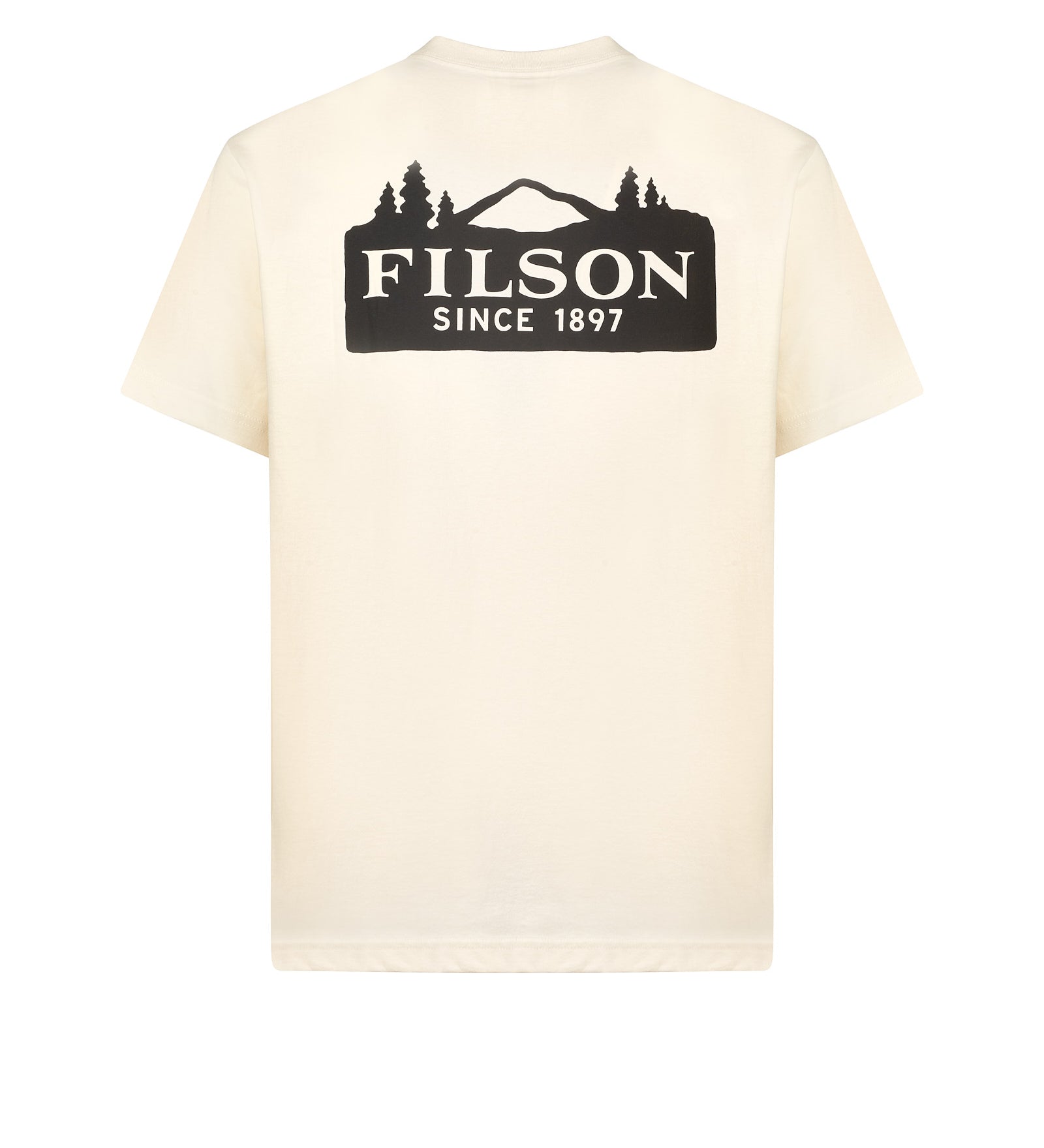 T-shirt FILSON
Panna