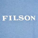 T-shirt FILSON
Blue fin