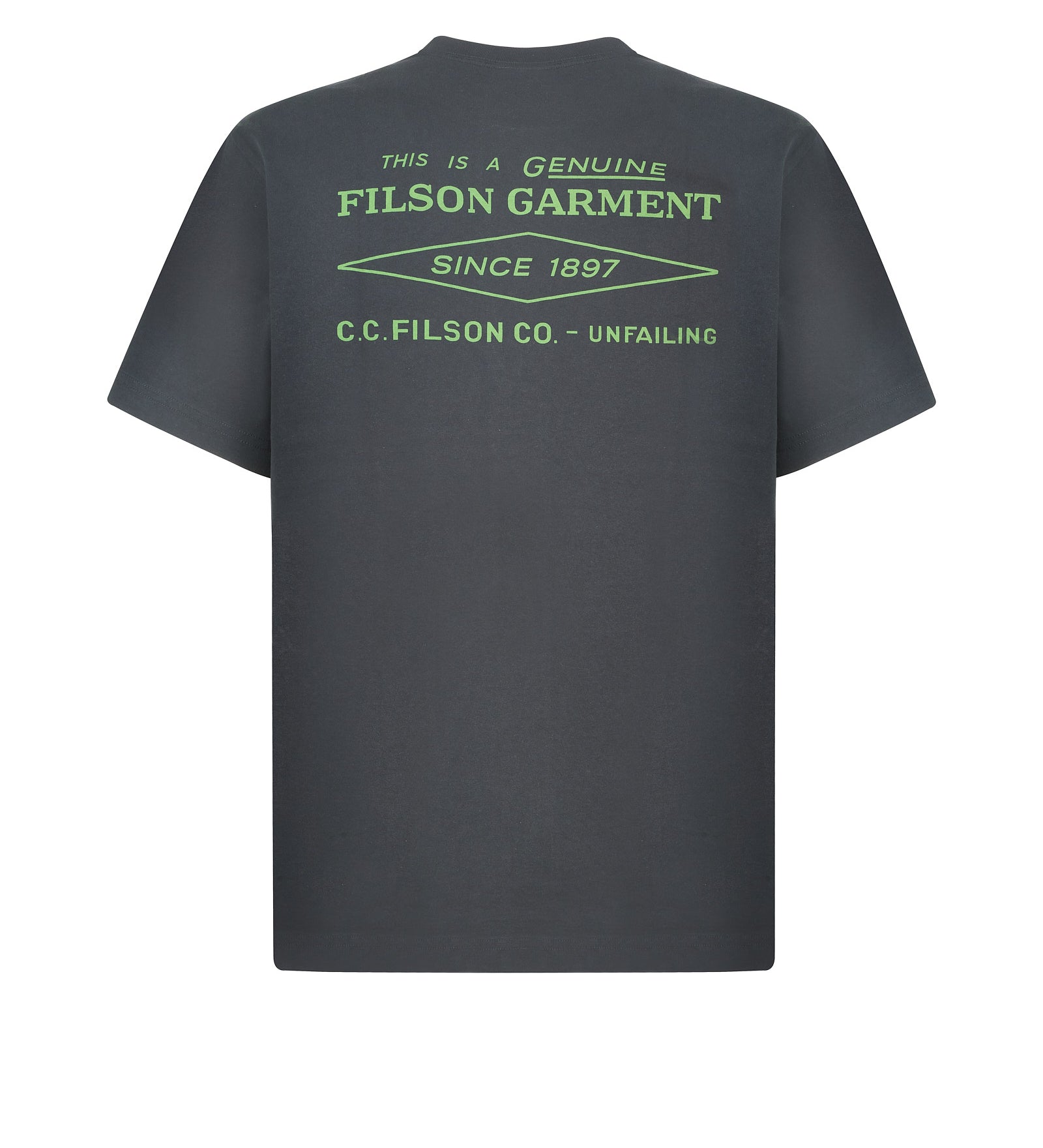 T-shirt FILSON
Black