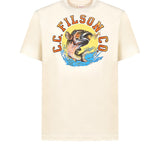 T-shirt FILSON
Panna