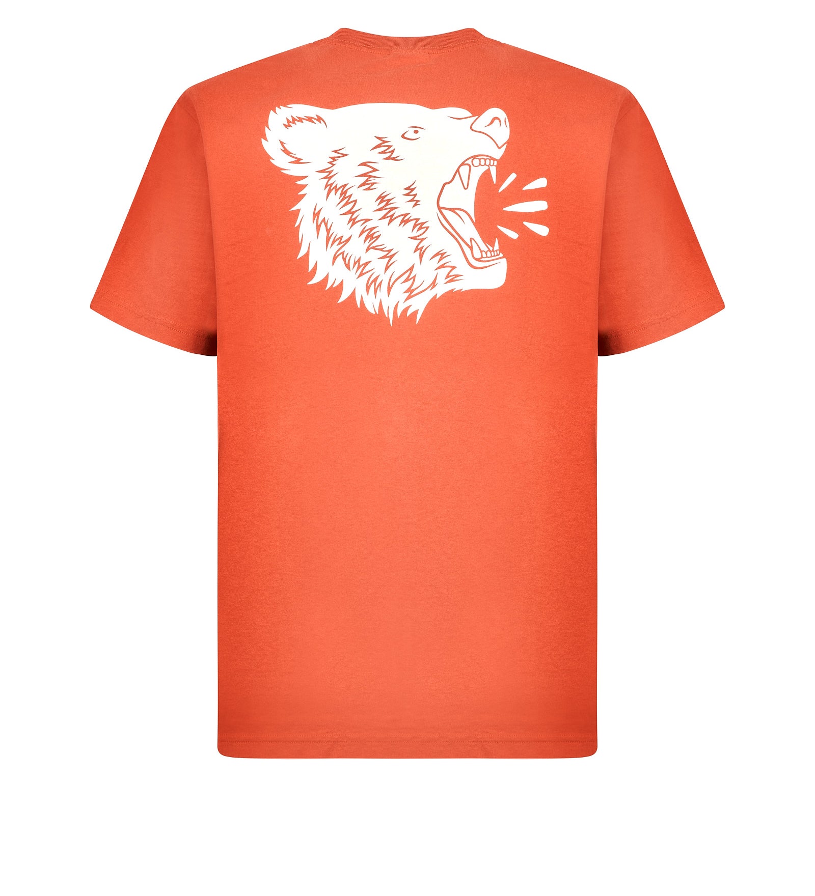 T-shirt FILSON
Rosso