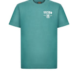 T-shirt FILSON
Mallard green