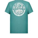 T-shirt FILSON
Mallard green