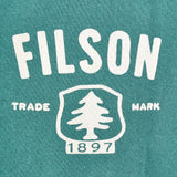 T-shirt FILSON
Mallard green