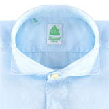 Camicia FINAMORE
Celeste