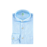 Camicia FINAMORE
Celeste