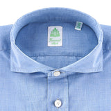 Camicia FINAMORE
Celeste
