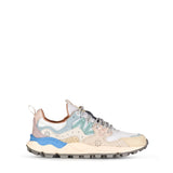 Sneakers FLOWER MOUNTAIN Yamano 3
Yellow/white