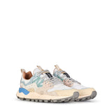 Sneakers FLOWER MOUNTAIN Yamano 3
Yellow/white