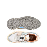 Sneakers FLOWER MOUNTAIN Yamano 3
Yellow/white