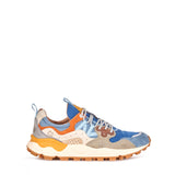 Sneakers FLOWER MOUNTAIN Yamano 3
Azure sage
