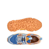 Sneakers FLOWER MOUNTAIN Yamano 3
Azure sage
