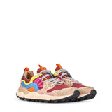 Sneakers FLOWER MOUNTAIN Yamano 3
Taupe/brown