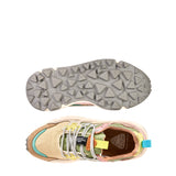 Sneakers FLOWER MOUNTAIN Yamano 3
Beige/white