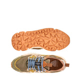 Sneakers FLOWER MOUNTAIN Yamano 3
Military/taupe