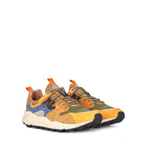 Sneakers FLOWER MOUNTAIN Yamano 3
Yellow/kaky/beige
