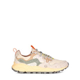 Sneakers FLOWER MOUNTAIN Yamano 3
White/sage