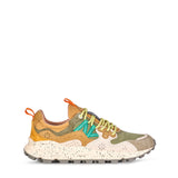 Sneakers FLOWER MOUNTAIN Yamano 3
Grey/white/tupe