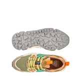 Sneakers FLOWER MOUNTAIN Yamano 3
Grey/white/tupe