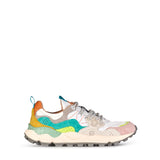 Sneakers FLOWER MOUNTAIN Yamano 3
Pink/white