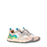 Sneakers FLOWER MOUNTAIN Yamano 3
Pink/white