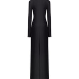 Vestito GIUSEPPE DI MORABITO Spilla
Black