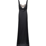 Vestito GIUSEPPE DI MORABITO
Black