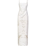 Vestito GIUSEPPE DI MORABITO
Bianco