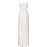 Vestito GIUSEPPE DI MORABITO
Bianco