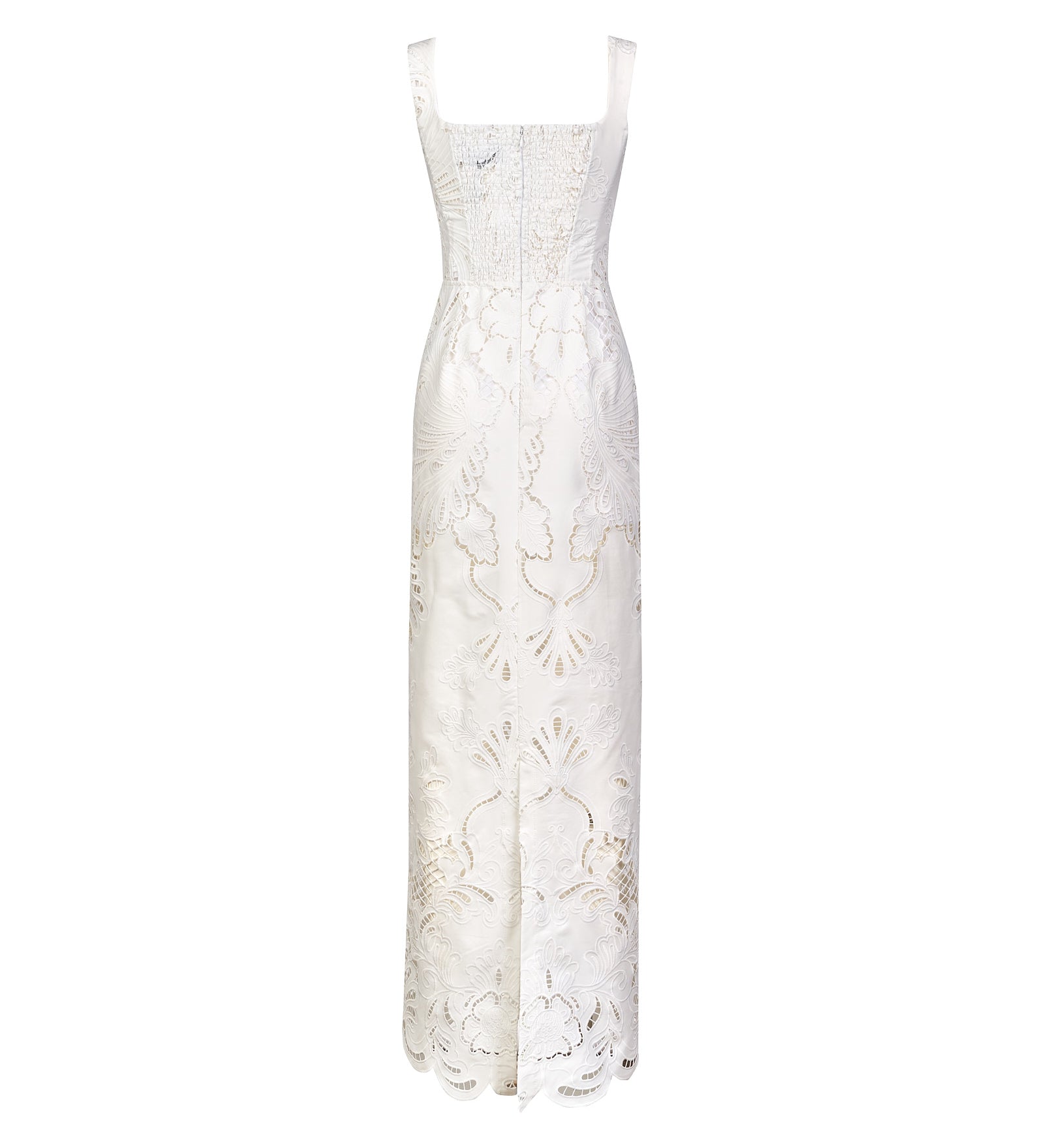Vestito GIUSEPPE DI MORABITO
Bianco