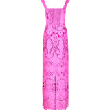 Vestito GIUSEPPE DI MORABITO
Pink