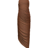 Vestito GIUSEPPE DI MORABITO
Brown