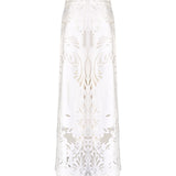 Pantalone GIUSEPPE DI MORABITO
White