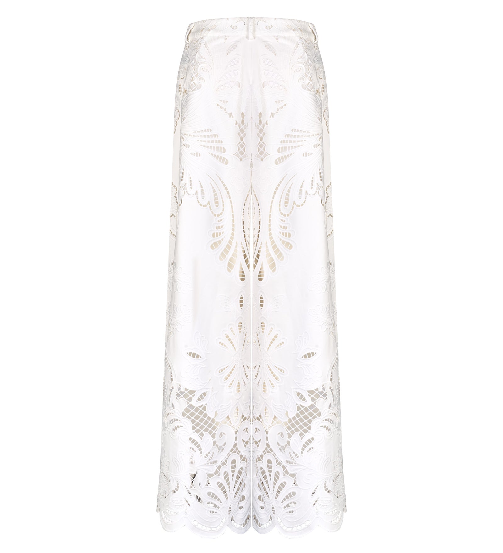 Pantalone GIUSEPPE DI MORABITO
White