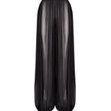 Pantalone GIUSEPPE DI MORABITO
Nero