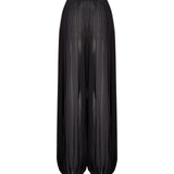 Pantalone GIUSEPPE DI MORABITO
Nero