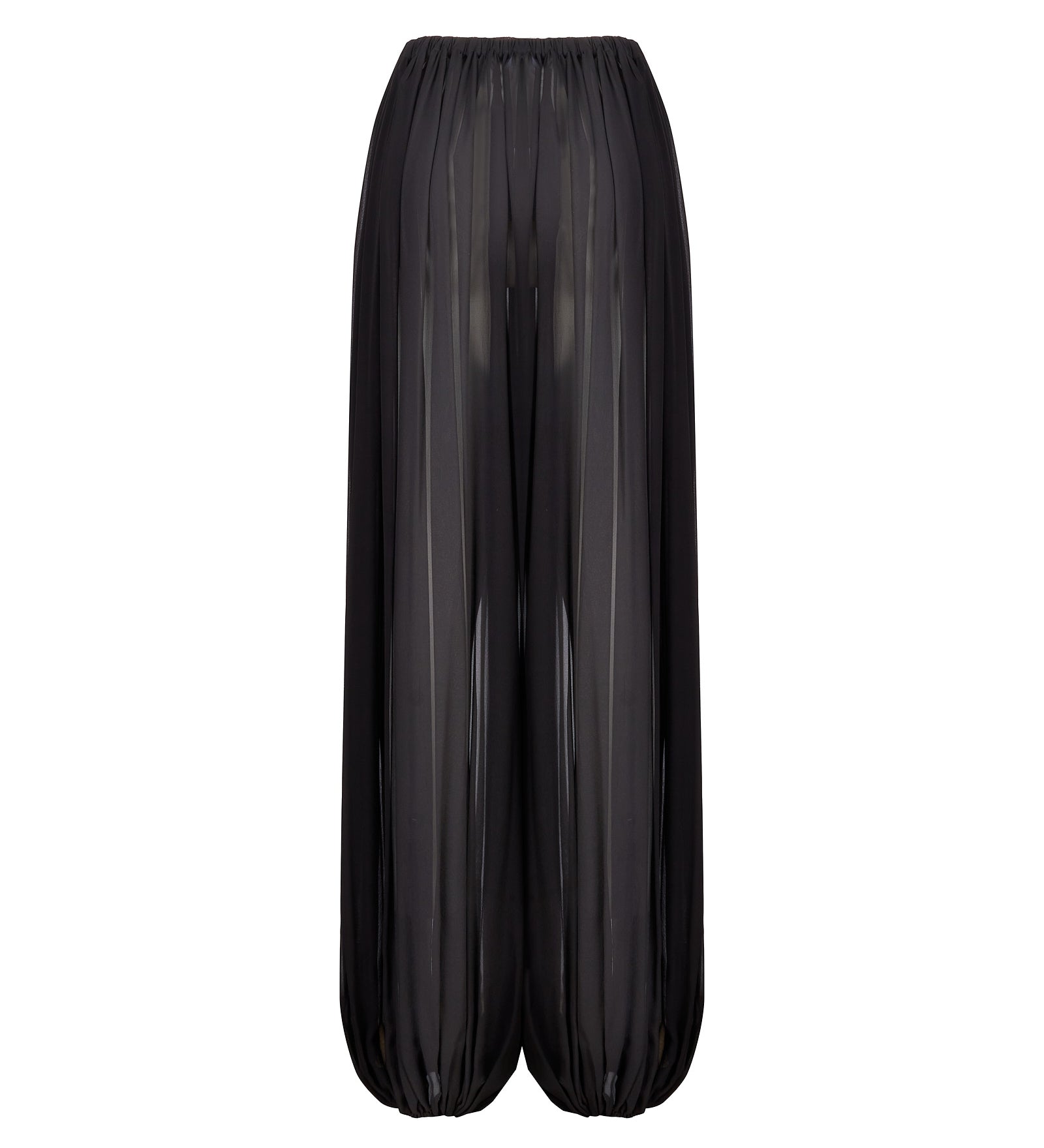 Pantalone GIUSEPPE DI MORABITO
Nero