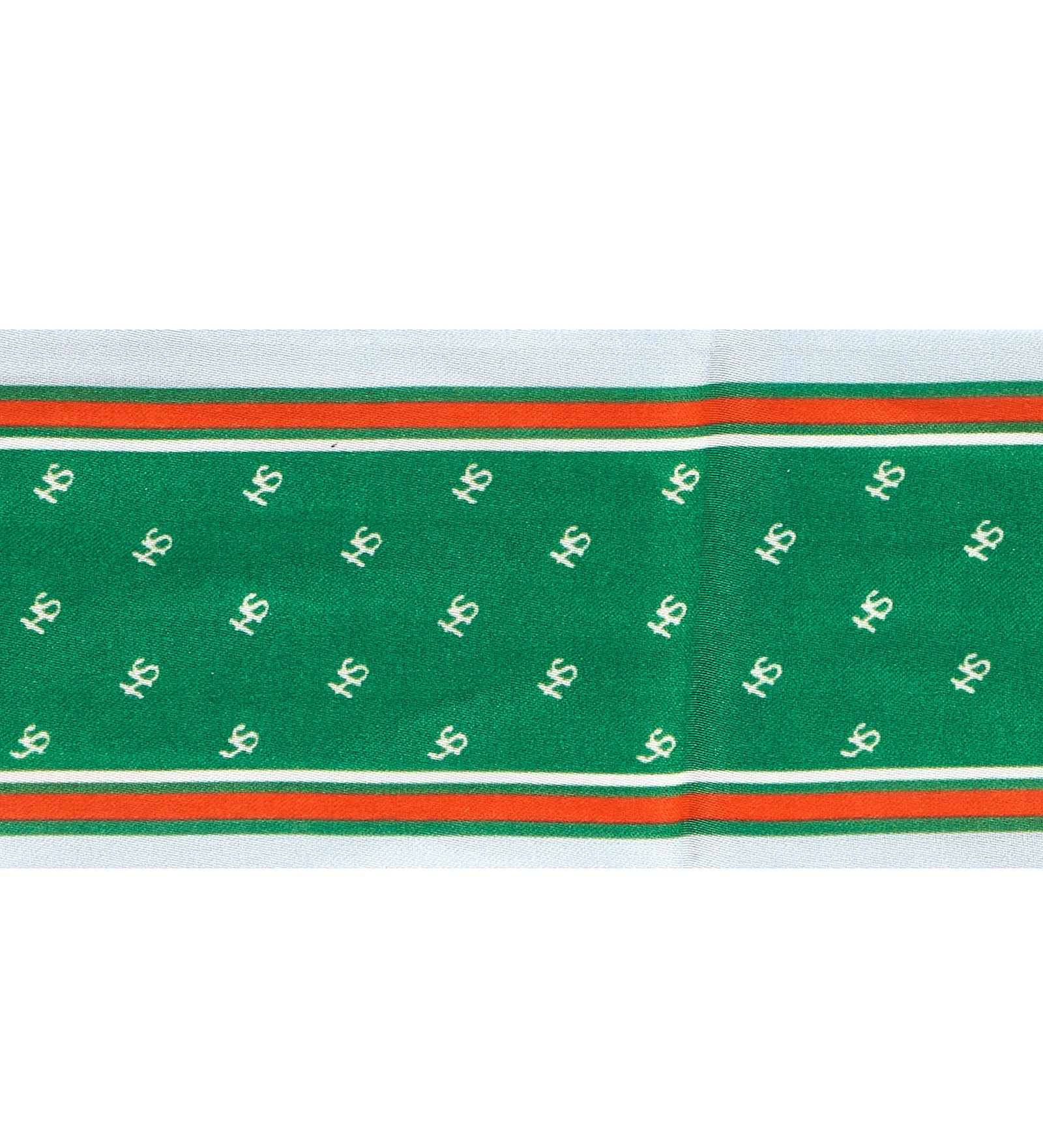 Foulard HIDESINS
Verde