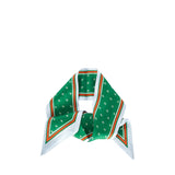 Foulard HIDESINS
Verde