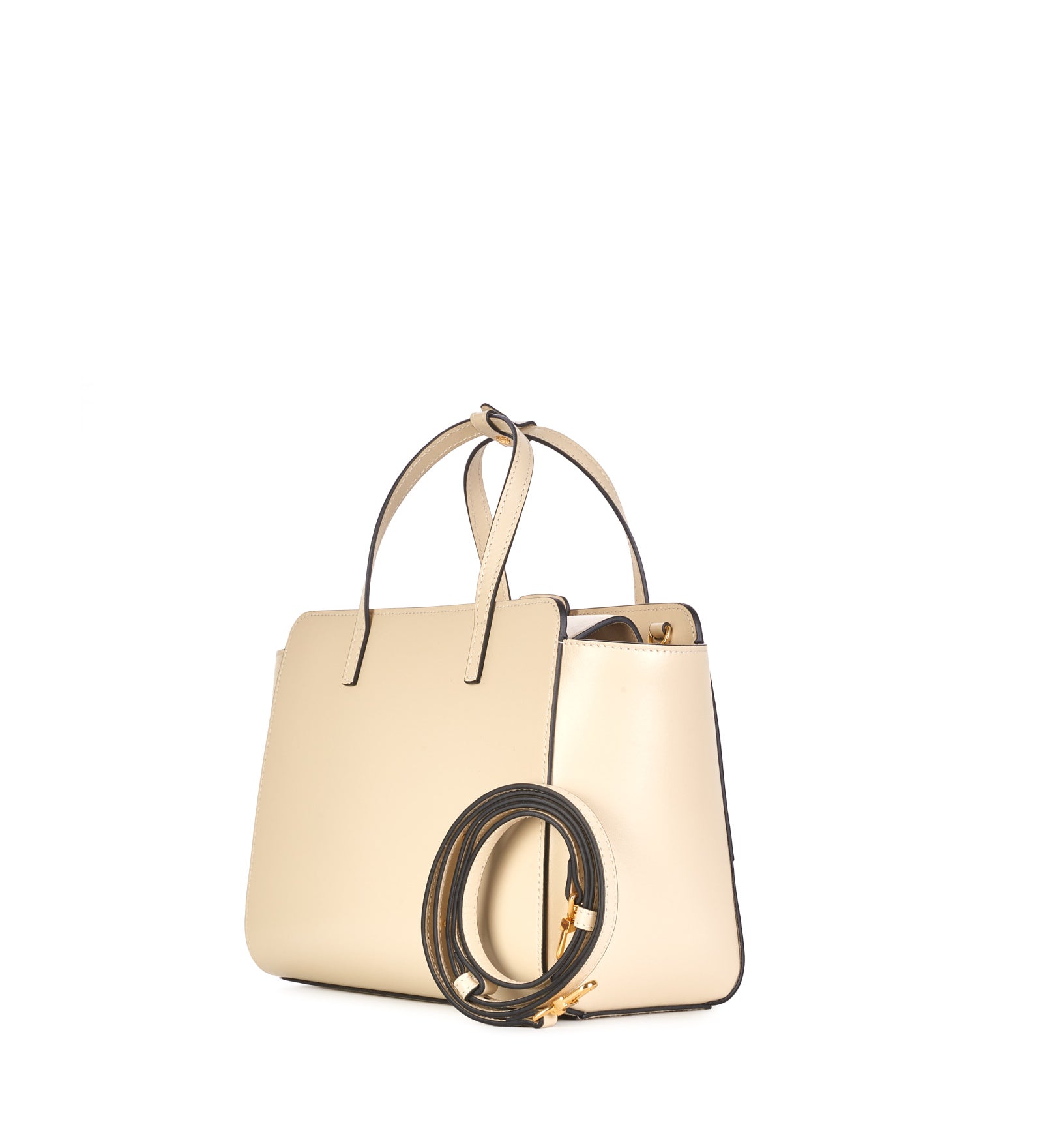 Borsa HIDESINS Flap m
Burro