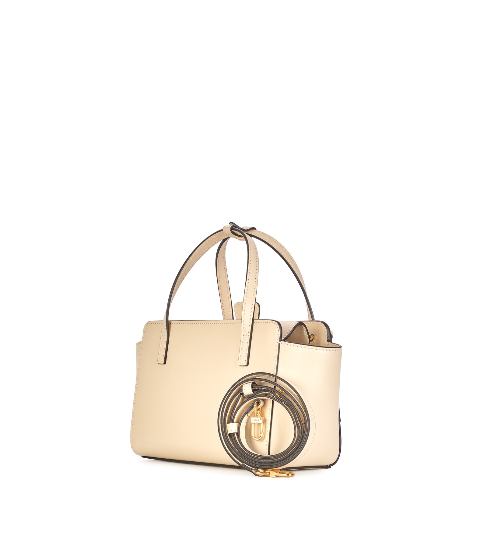 Borsa HIDESINS Flap s
Burro