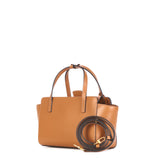Borsa HIDESINS Flap s
Caramello