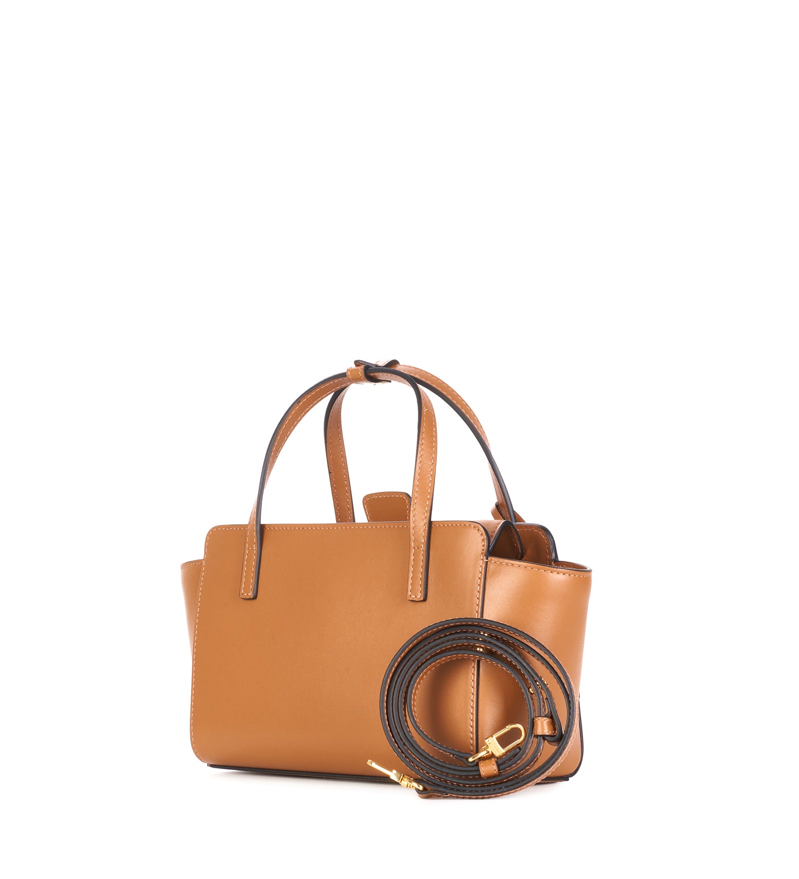 Borsa HIDESINS Flap s
Caramello
