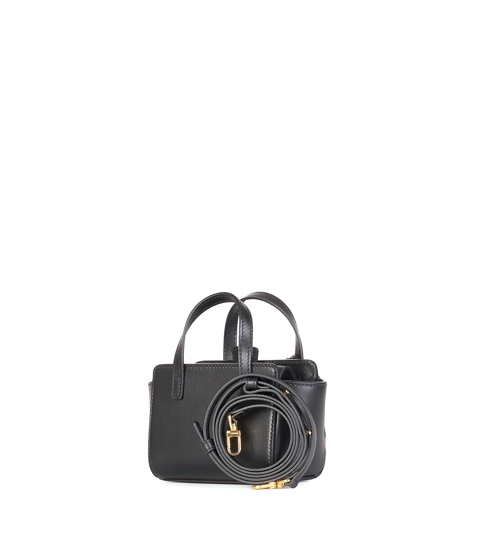 Borsa HIDESINS Flap xs
Nero