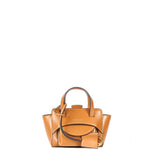 Borsa HIDESINS Flap xs
Caramello
