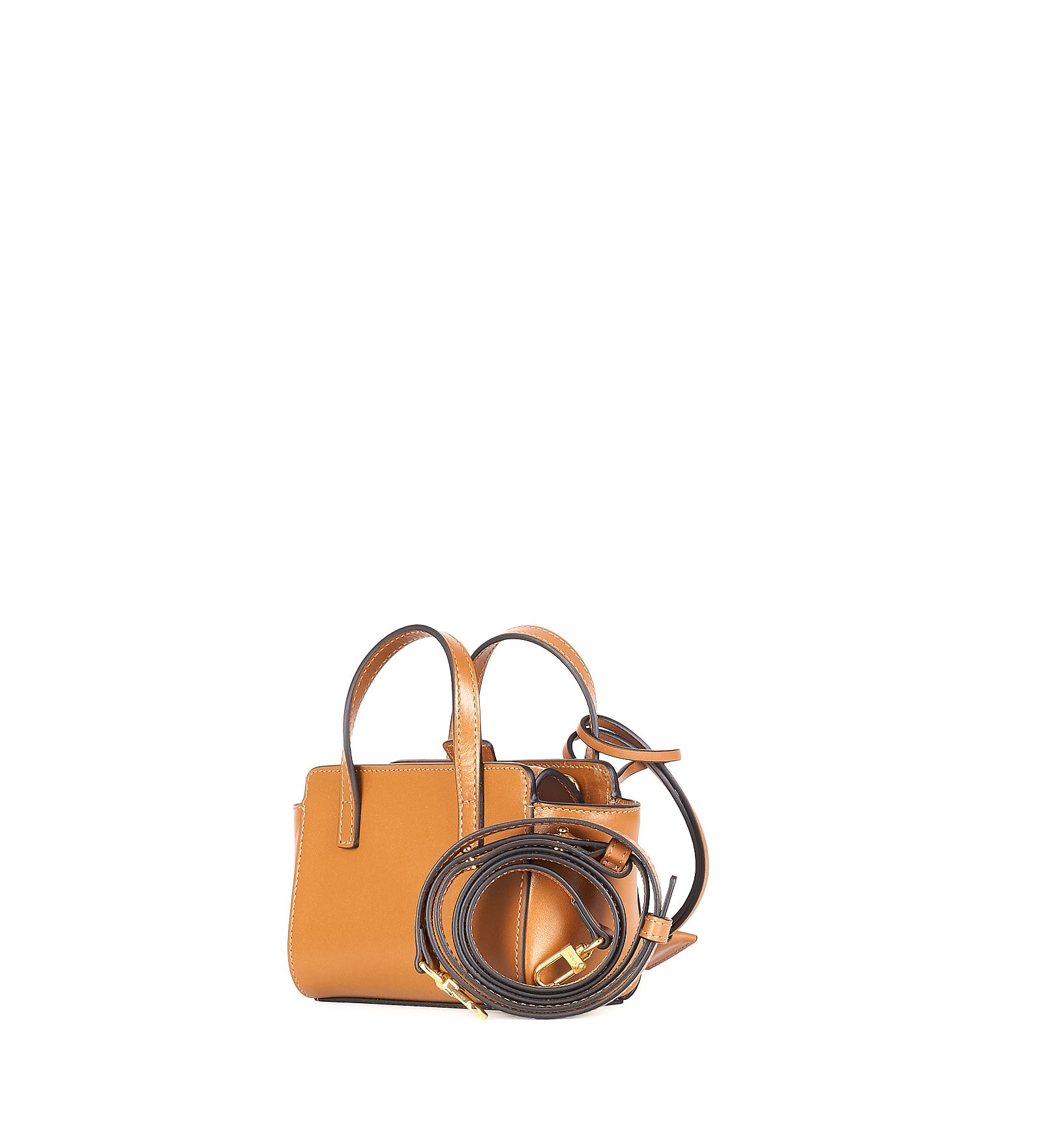 Borsa HIDESINS Flap xs
Caramello