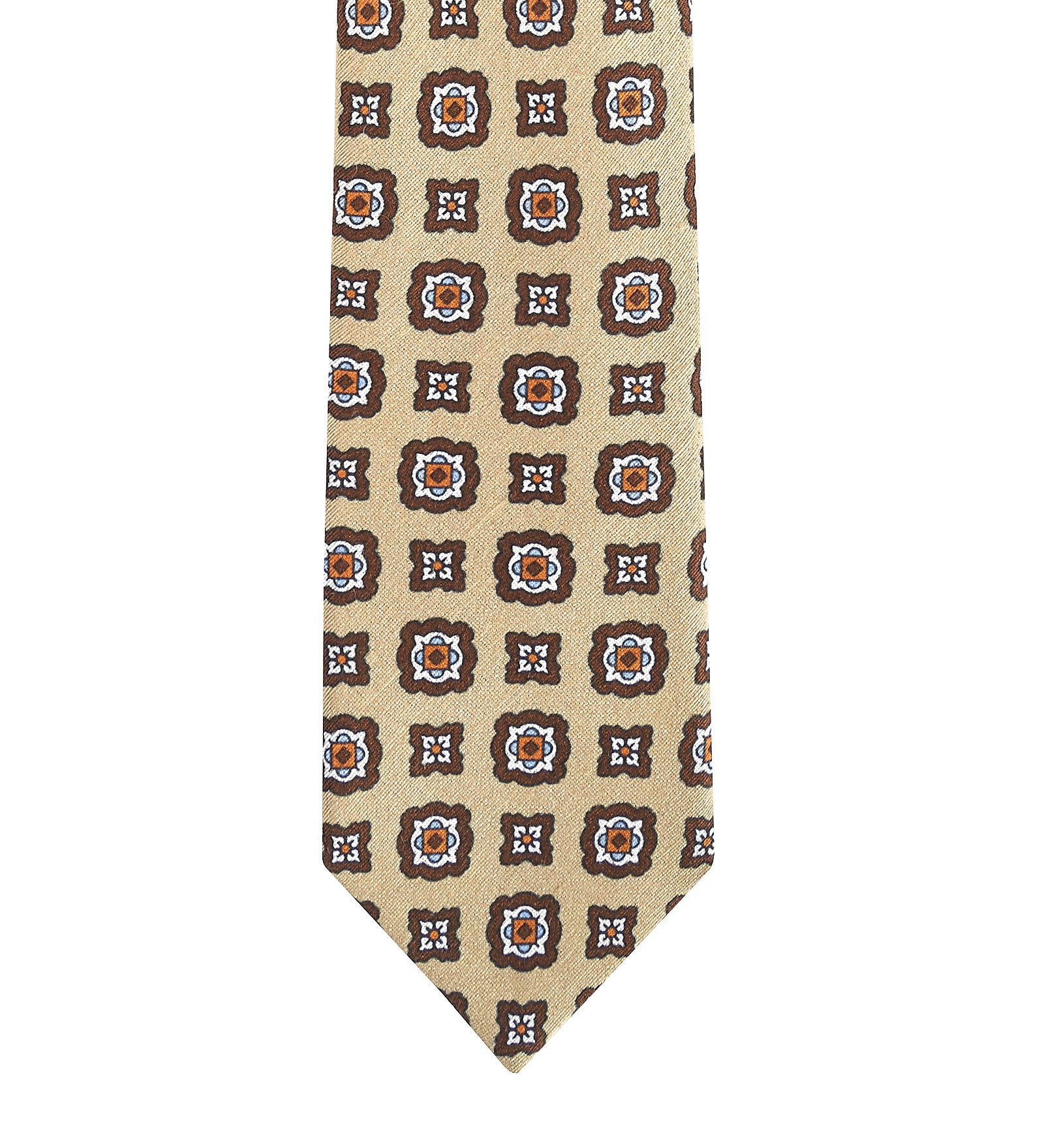 Cravatta HOLLIDAY & BROWN LONDON