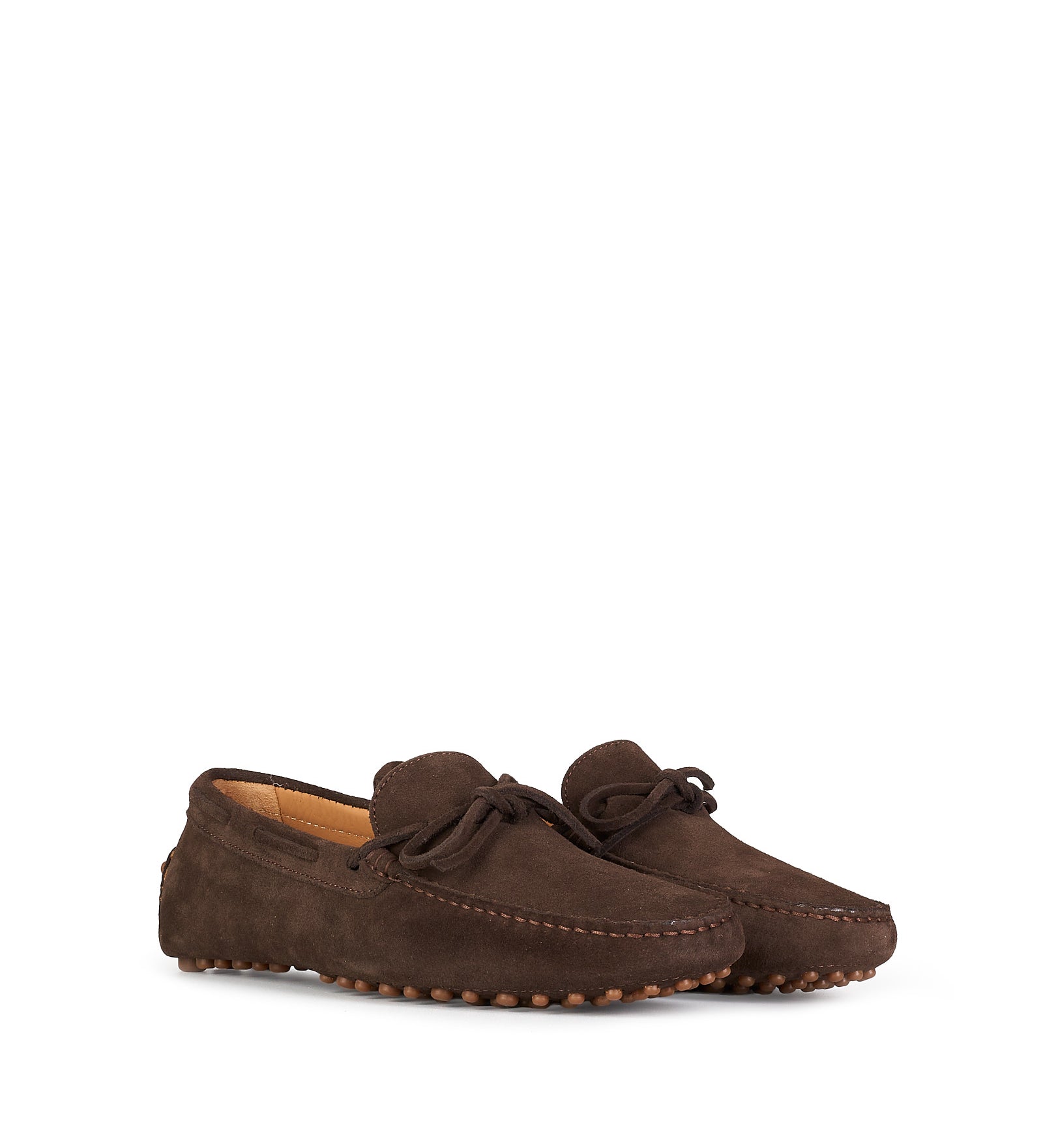 Mocassini IL MOCASSINO
Marrone