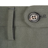 Pantalone INCOTEX
Verde bottiglia