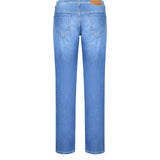 Jeans INCOTEX
Denim chiaro